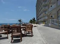*** ホテル Villa Elegancia コスメル メキシコ