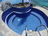Villa Elegancia コスメル メキシコ
