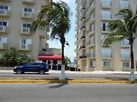 Villa Elegancia コスメル 3*,  メキシコ