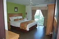 ホテル Villa Elegancia コスメル